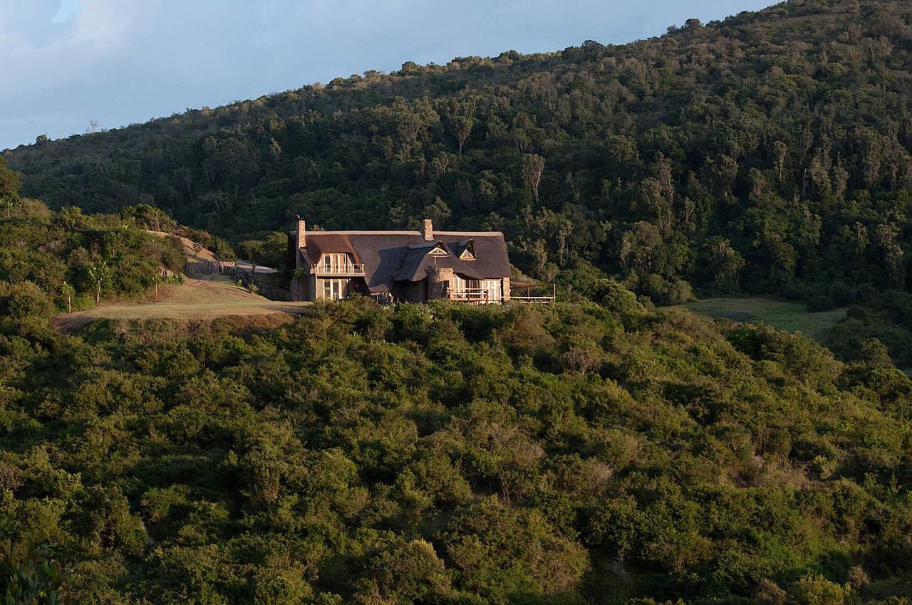 Hopewell Private Game Reserve Buyskloof Zewnętrze zdjęcie