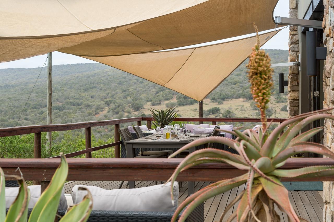 Hopewell Private Game Reserve Buyskloof Zewnętrze zdjęcie