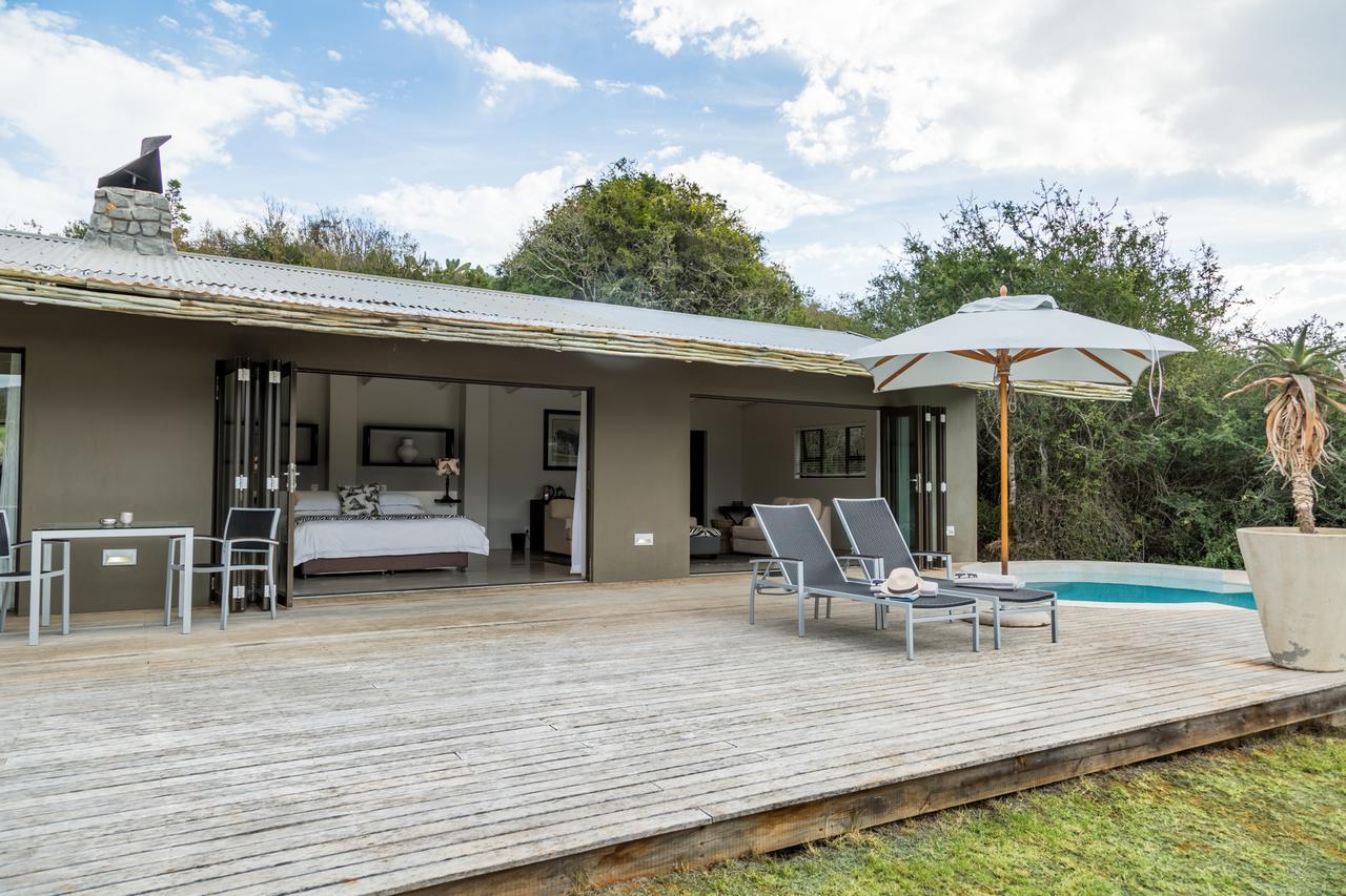 Hopewell Private Game Reserve Buyskloof Zewnętrze zdjęcie