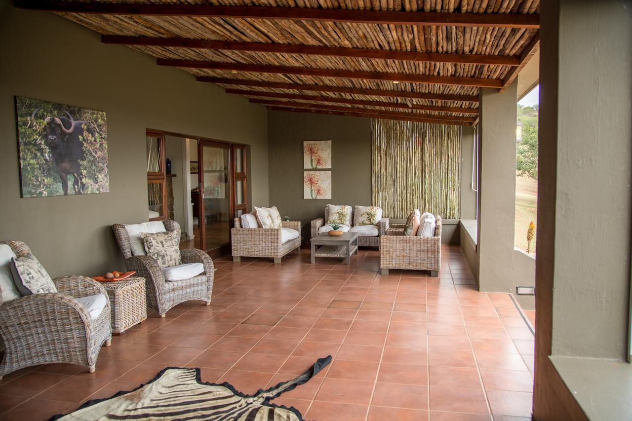 Hopewell Private Game Reserve Buyskloof Zewnętrze zdjęcie