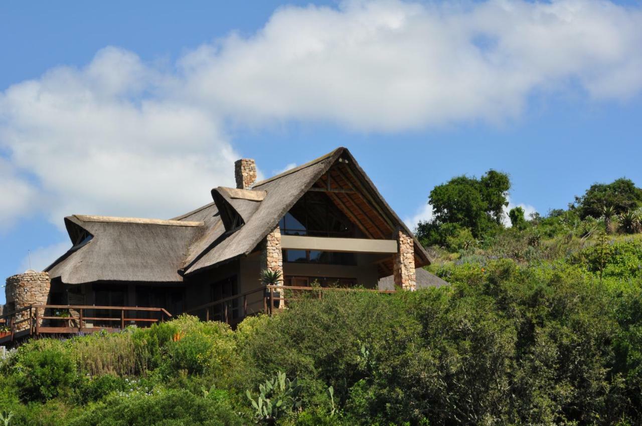 Hopewell Private Game Reserve Buyskloof Zewnętrze zdjęcie